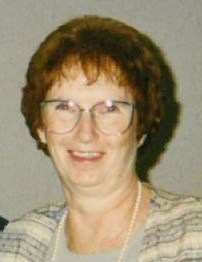 Obituary of Mary Shirley Foshang