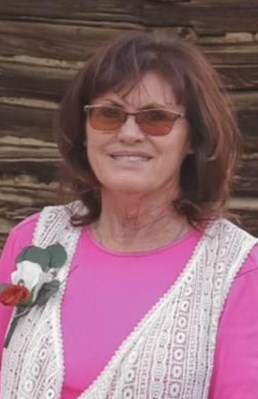 Obituary of Sandra "Kay" Evans