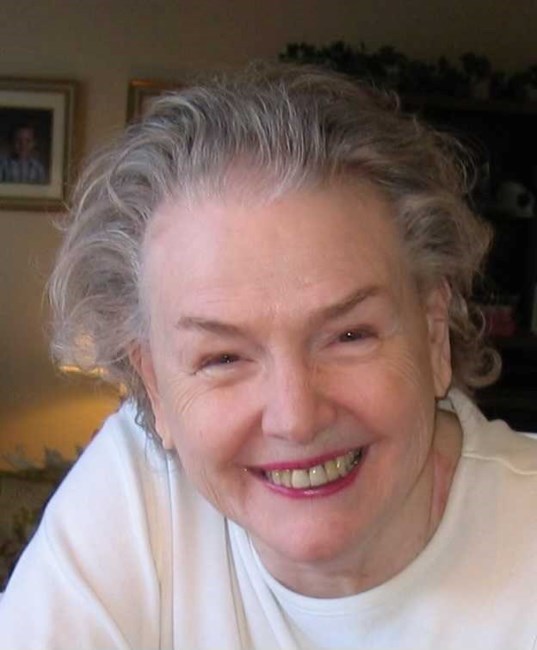 Obituary of E. Pauline Bryan