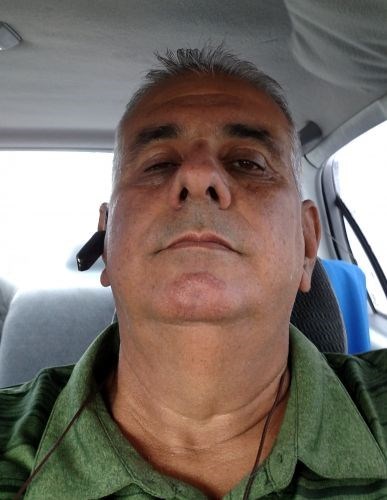 Obituary of Manuel Aurelio Diaz