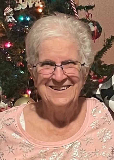 Obituary of Beverly Ann Ayo