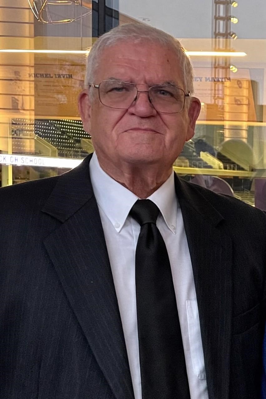 Avis de décès de Frank Winchester Abbott