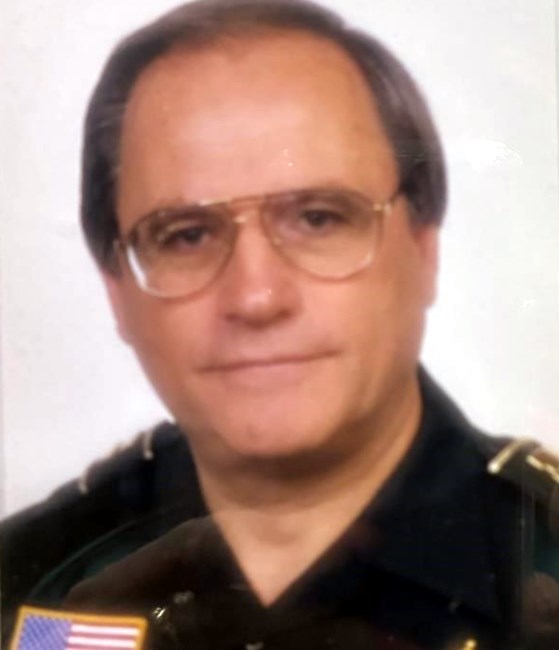 Obituary of Alfred Joseph Mascaro Jr.