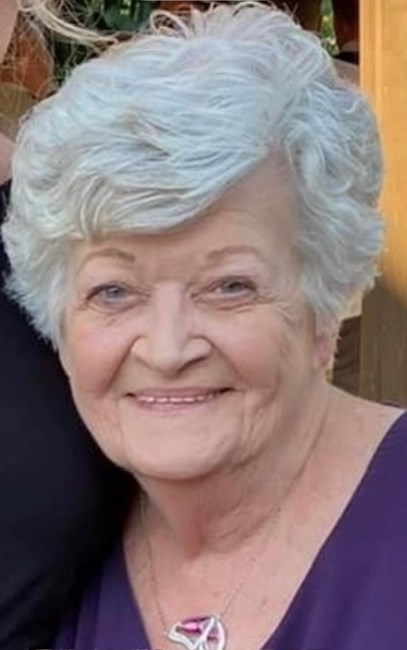 Obituary of Elaine Timko