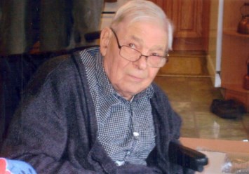Obituary of Mr. Fred Walter Alford