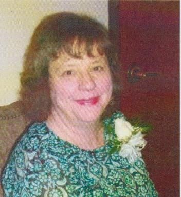 Obituary of Pamela Jean George