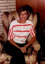 Geraldine Webb