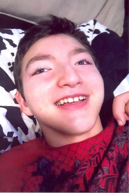 Obituary of Paul DJ LaFountain