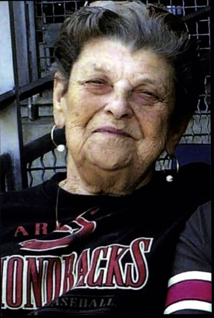 Obituary of Patsy J. Brown