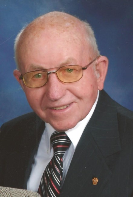 Obituario de Frank G. McElhaney