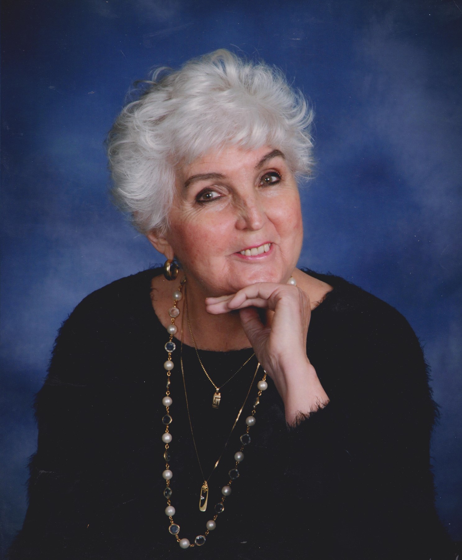 Obituary of Dolores Rita Cassel