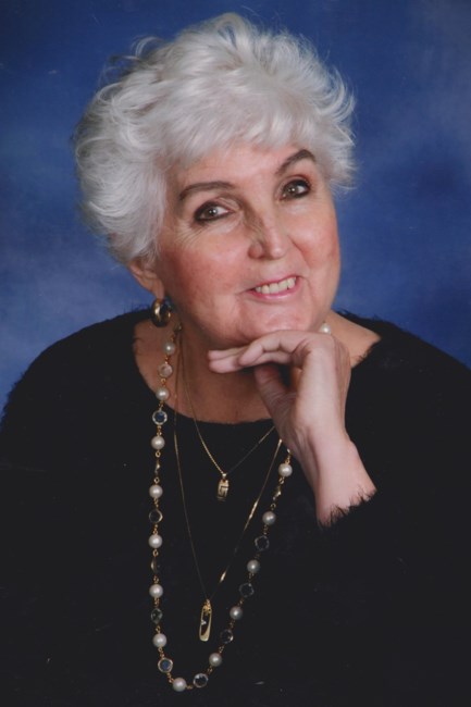 Obituary of Dolores Rita Cassel