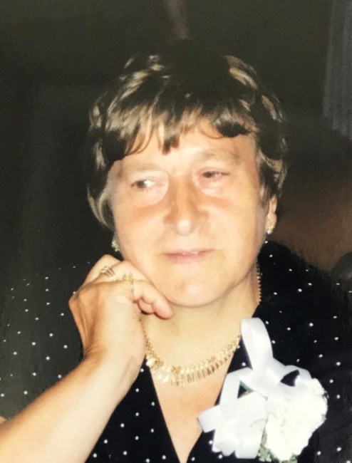 Obituary of Pasqualina Casale