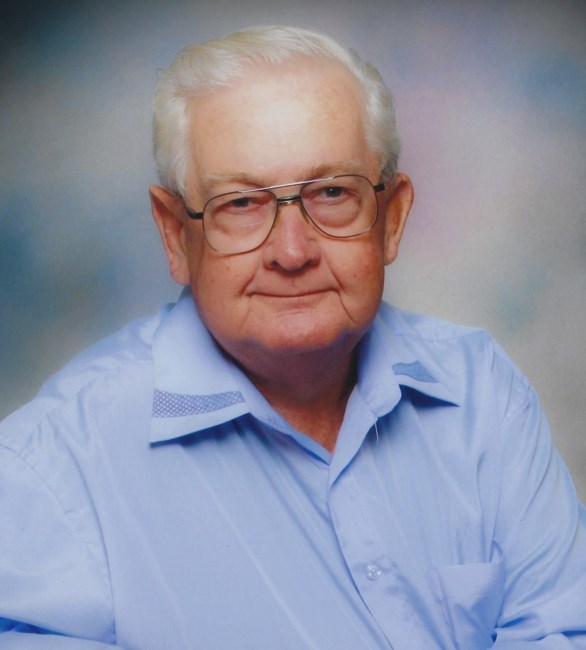Obituary of Roy Lee Hartsoe