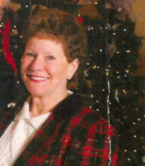 Obituary of Nancy Fay Khrenovsky