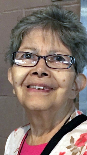 Obituary of Grace Garcia Pacheco