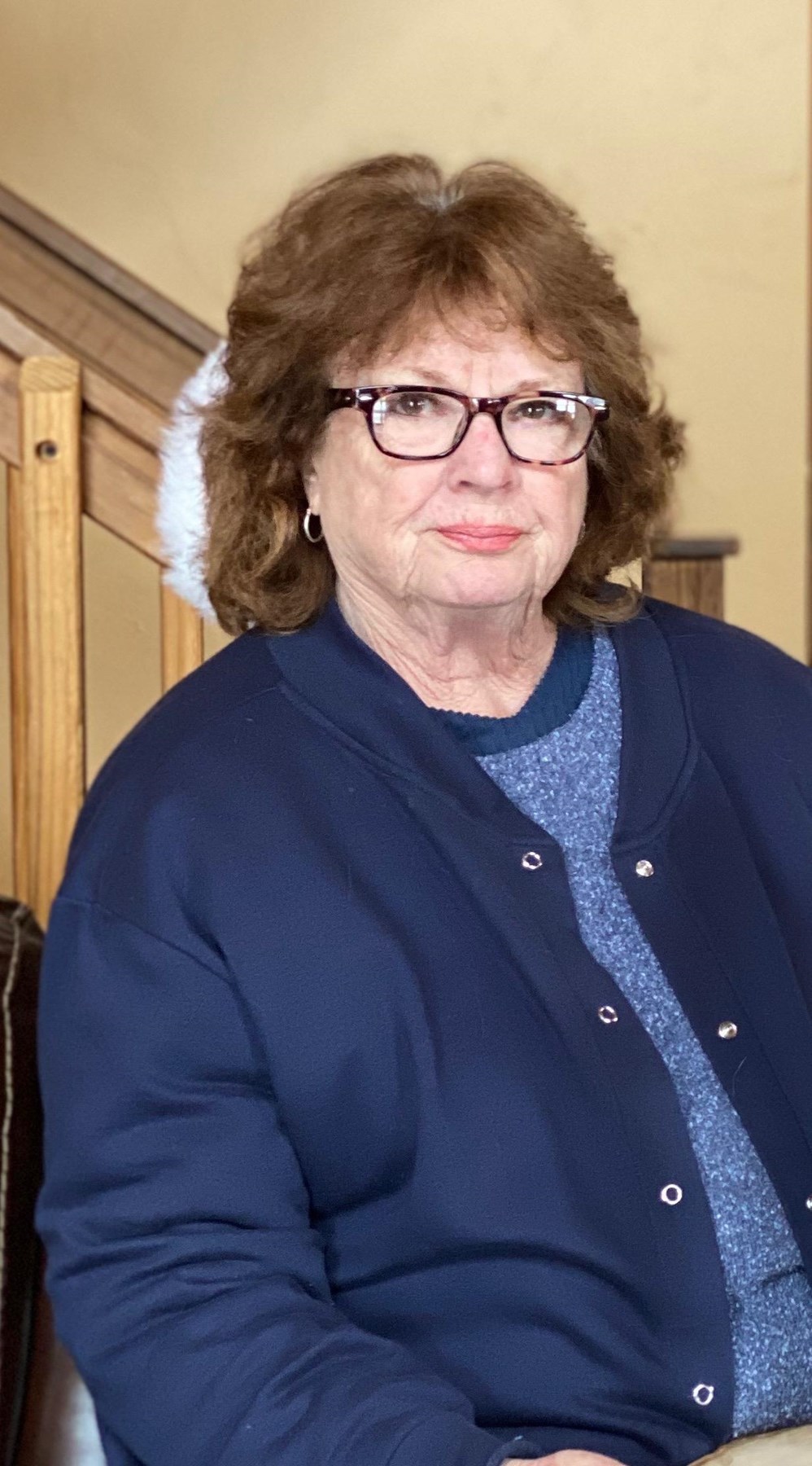 Obituary of Charlsie Lee Hays