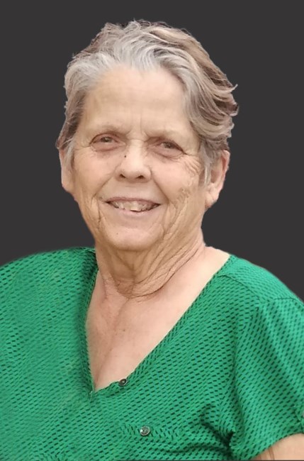 Obituary of Mrs. Carole Fink