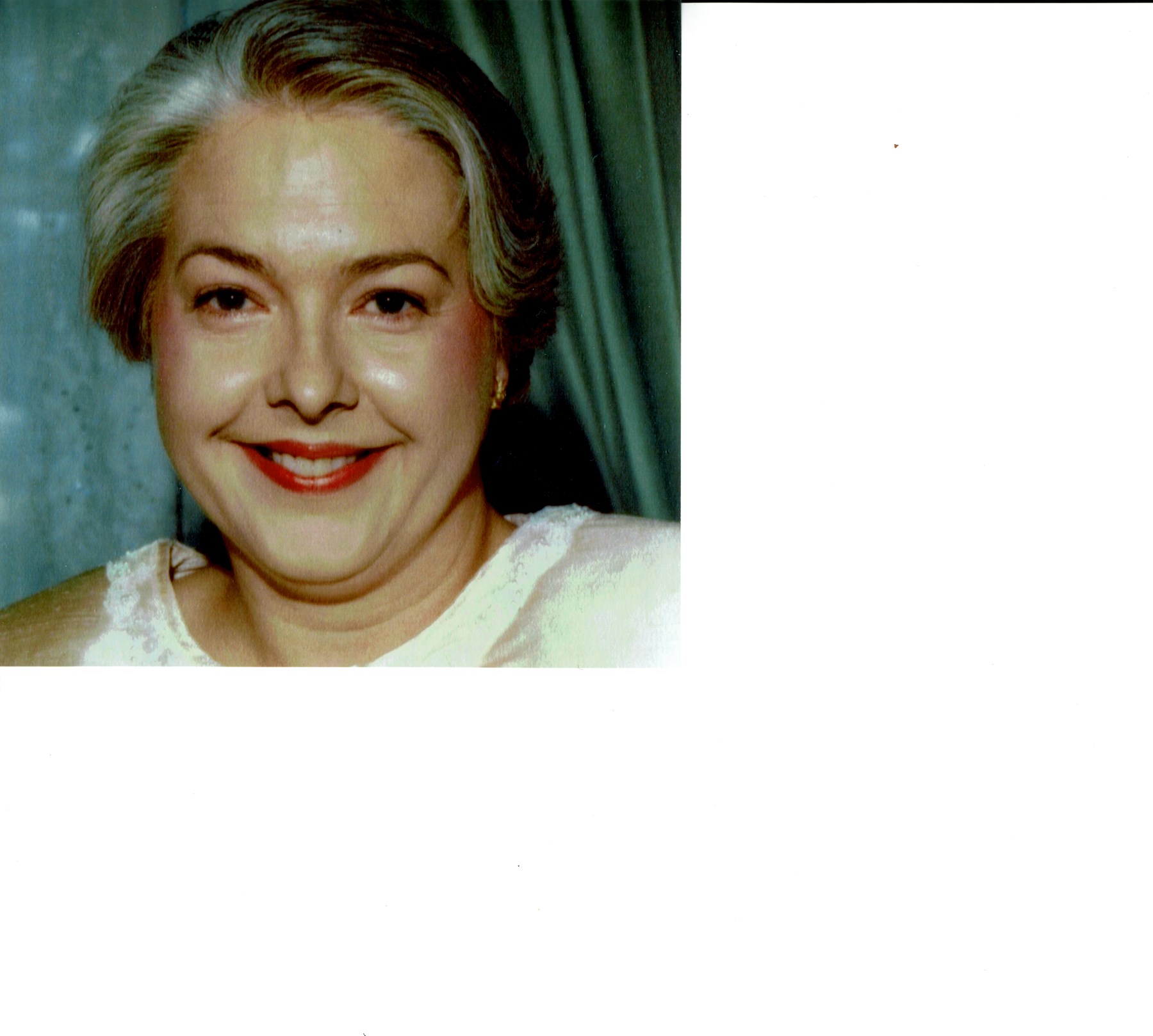 Obituary of Lilla Grace Sullivan