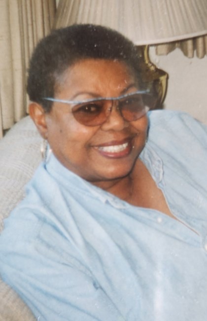 Obituary of Lula Jewel Timmons