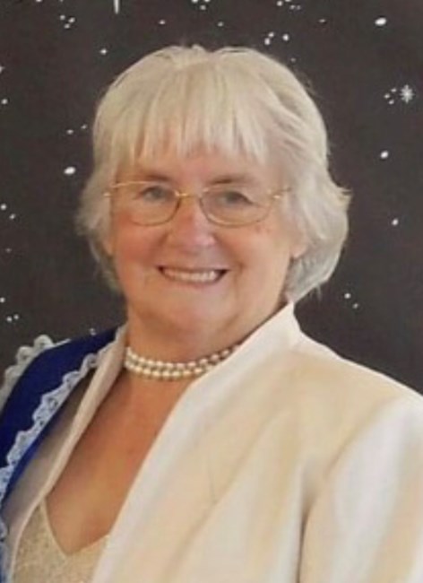 Barbara Evans McMichael Obituary - Sulphur, LA