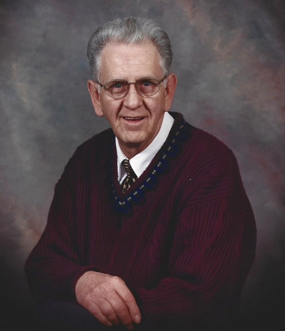 Obituary of Marvin Leroy Bradford