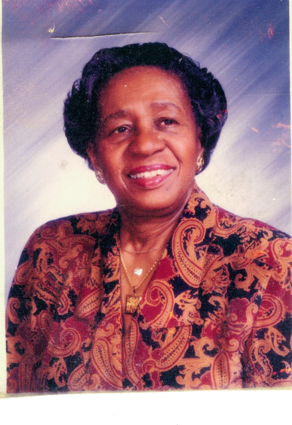 Obituary of Dorothy P. Cubas