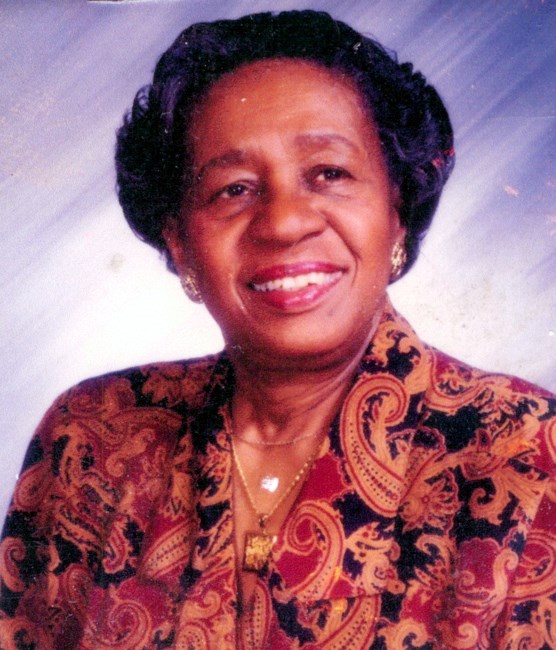 Obituary of Dorothy P. Cubas