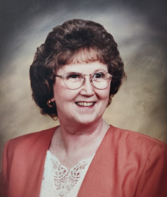 Obituary of Mary Ann Steinbugl