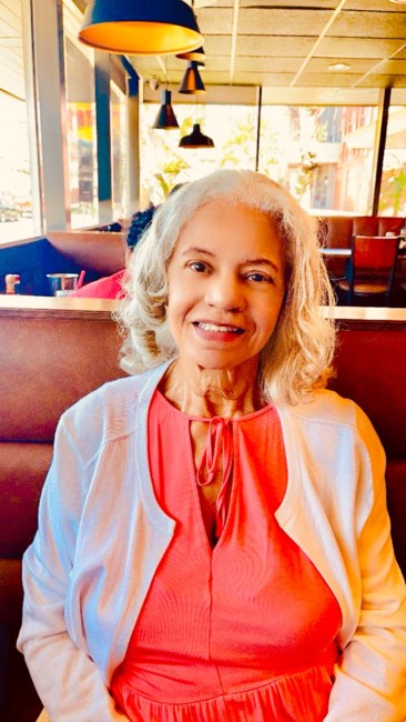 Obituary of Mary Alyce Davis-Porter