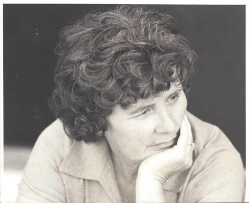 Obituary of Virginia Lee Davis