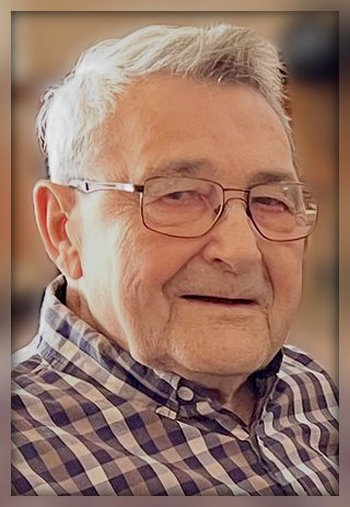 Obituario de John Edwin Major