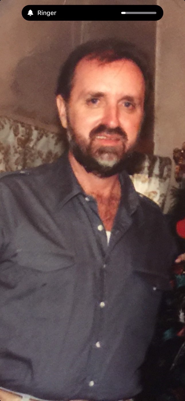 Obituary of Charles Reed Dixon