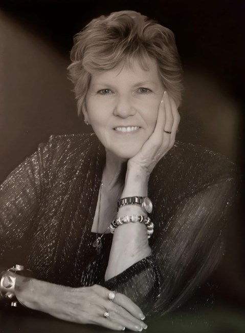 Obituary of Belle K Ray