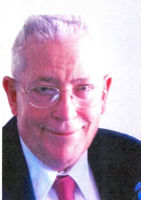 Obituary of Jack Riffel