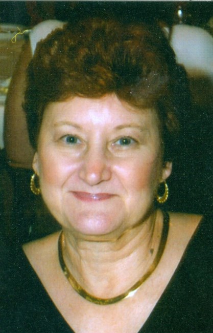 Obituary of Gay Florence Lytle