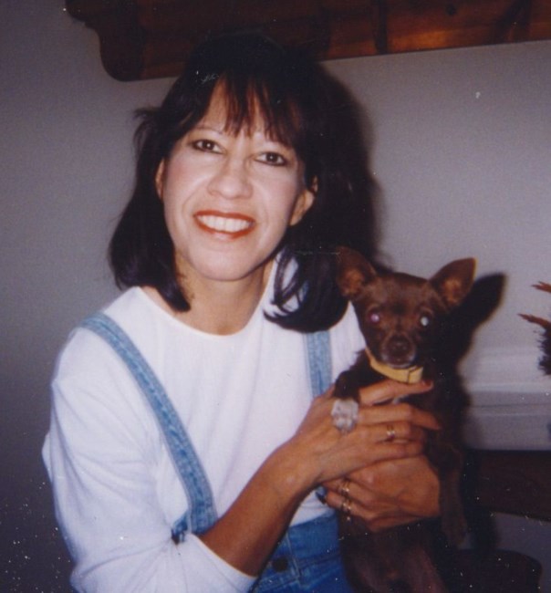 Obituary of Noemi A. Salinas