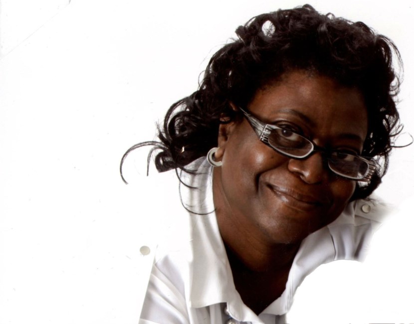 Obituary of Renee Cherie McCaskill