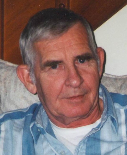Obituary of Gerald L. Johnson