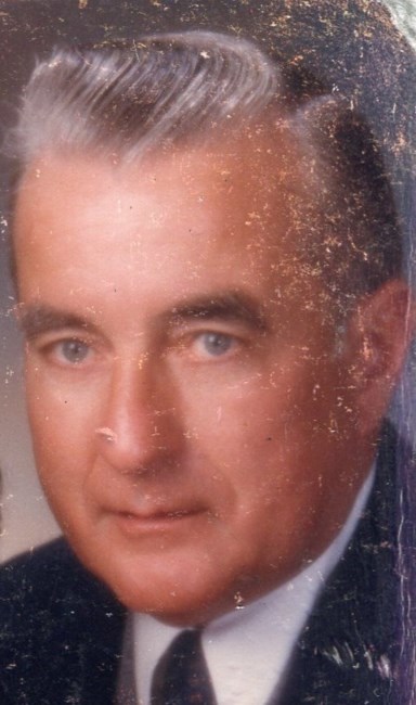 Obituary of Patrick David Finton