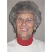 Obituary of Elizabeth Spurlin