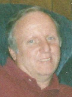 Obituary of Thomas J. Cunningham