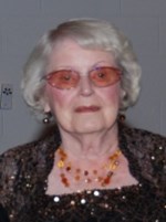 Margaret Frances Bright Lawrence