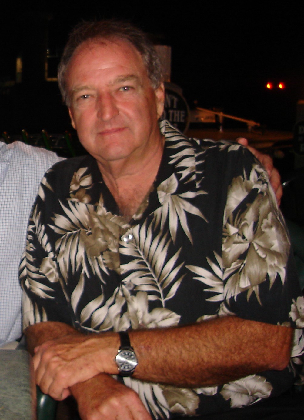 Obituary of David Jay Miller