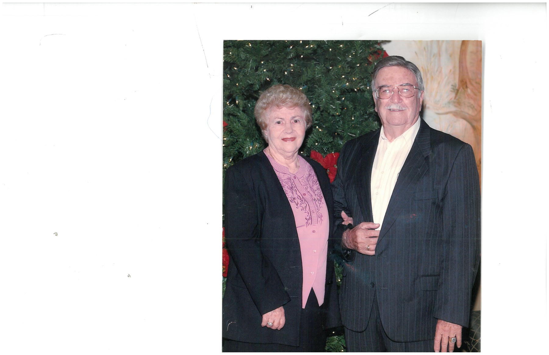 Obituario de Elia Milagros Leal