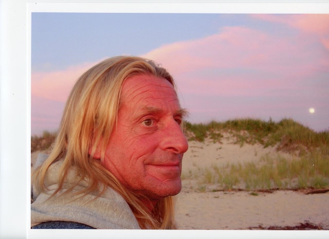 Obituary of Lewis "Luke" Collins Fox