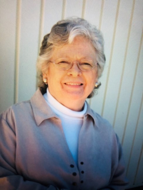 Obituary of Betty V. Duncan