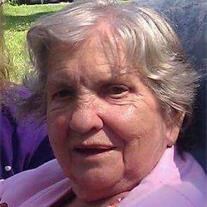 Obituary of Pauline Frison