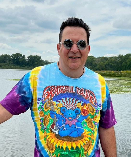 Obituary of John Carter Bennett