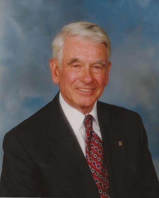 Obituary of William K Davis